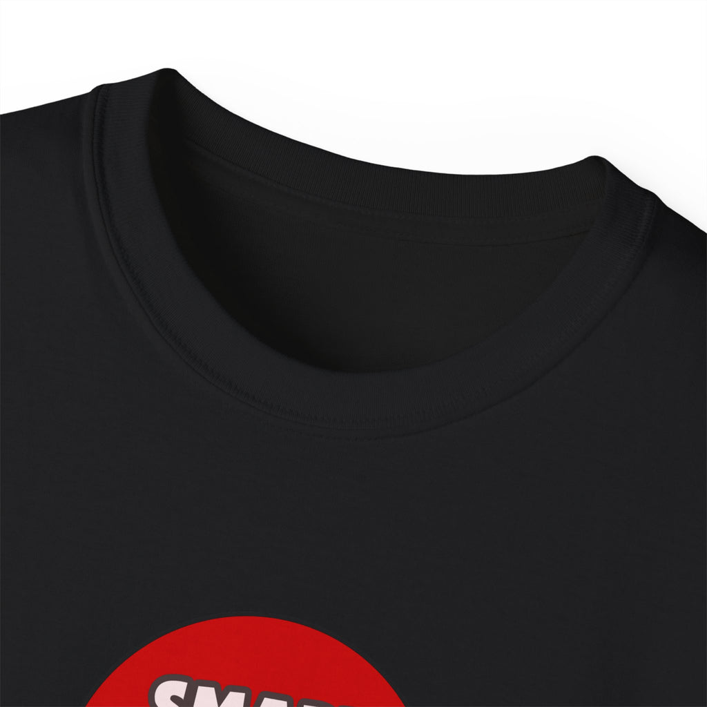 Venn Diagram .. Cardiovascular Technologists - Unisex Ultra Cotton Tee