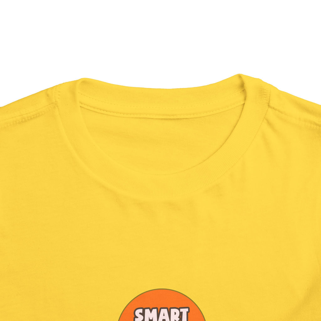 Venn Diagram .. Astronomers - Toddler Short Sleeve Tee