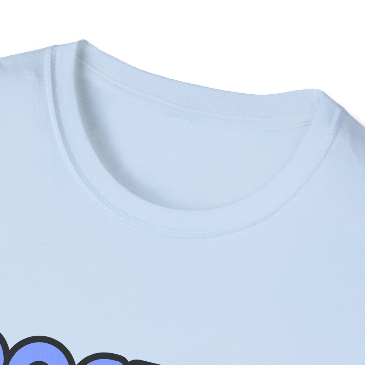 Miracles and Doctors - Unisex Softstyle T-Shirt