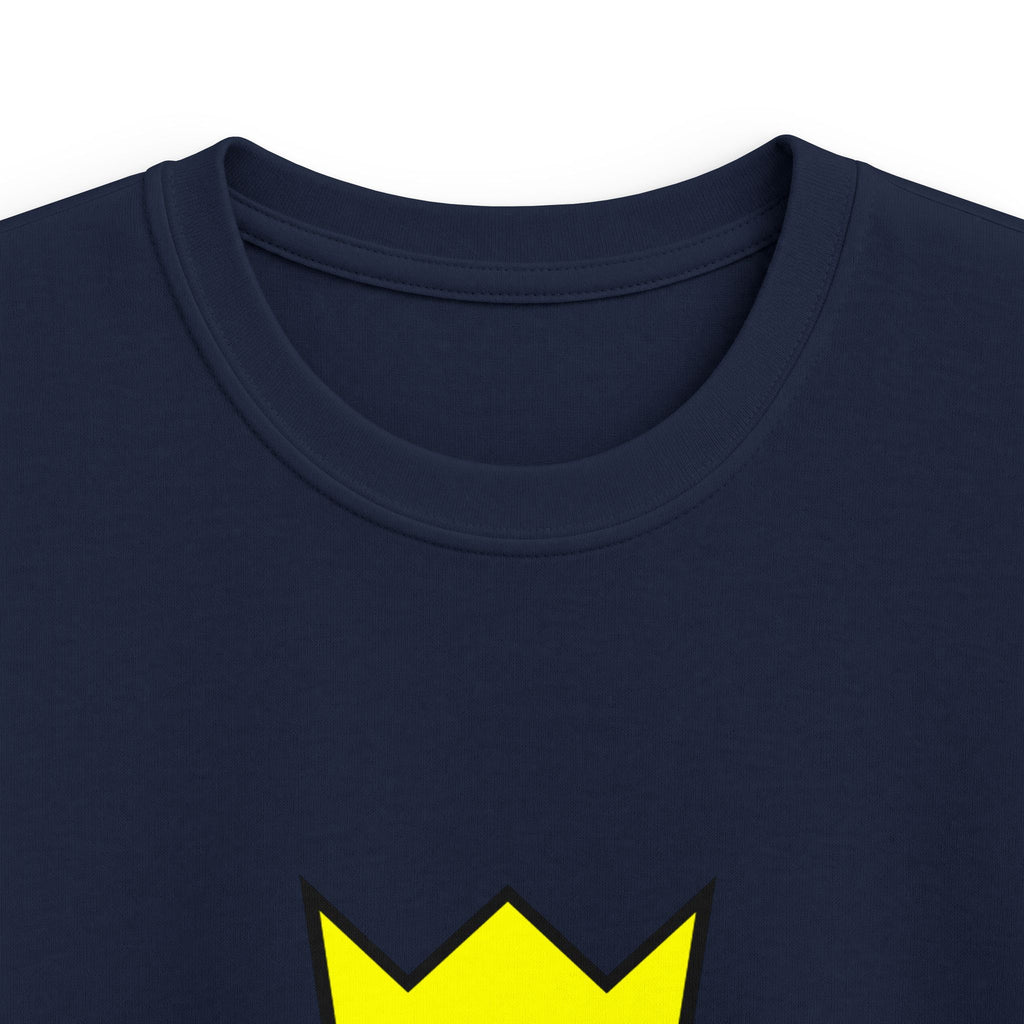 King of the Cardiologists - Kids Softstyle Tee