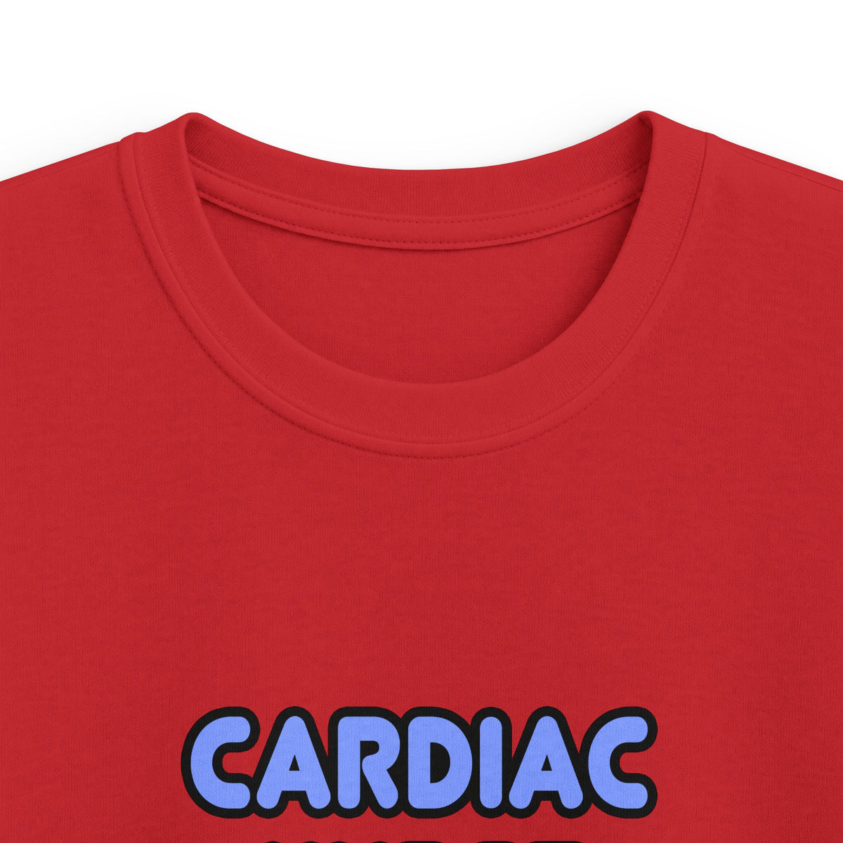 Miracles and Cardiac Nurses - Kids Softstyle Tee