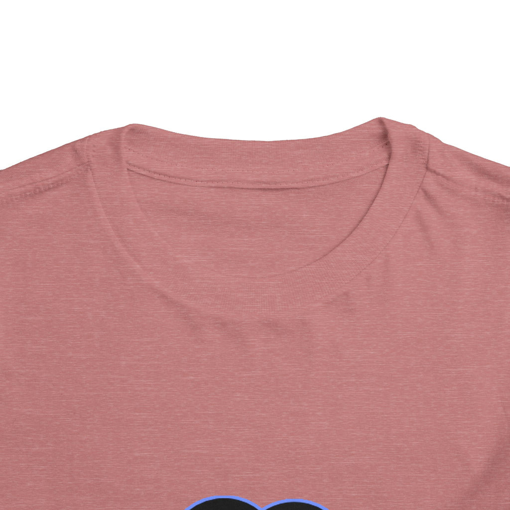 Nurse .. Livin' The Dream - Toddler Short Sleeve Tee