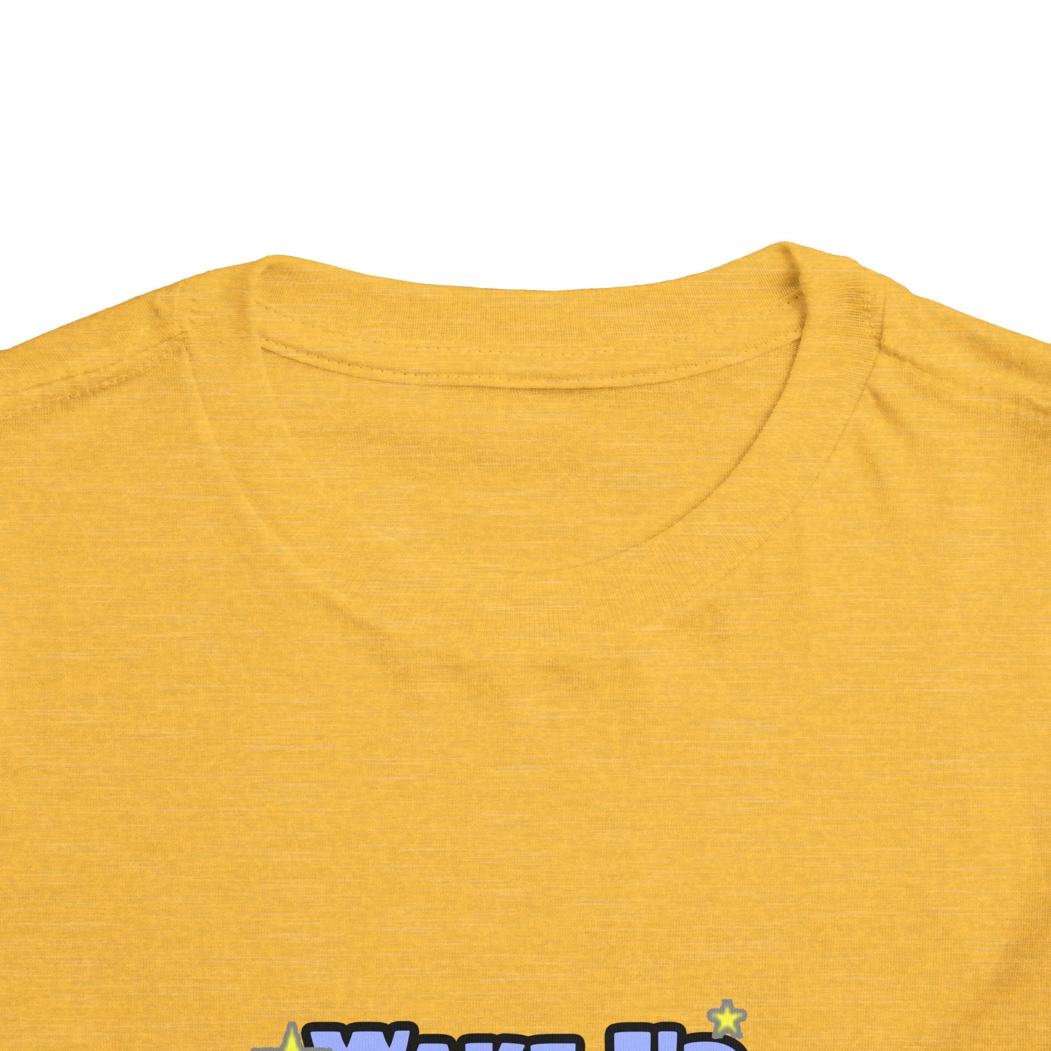 Smarter...Sleep With an Aerospace Engineer - Toddler Short Sleeve Tee