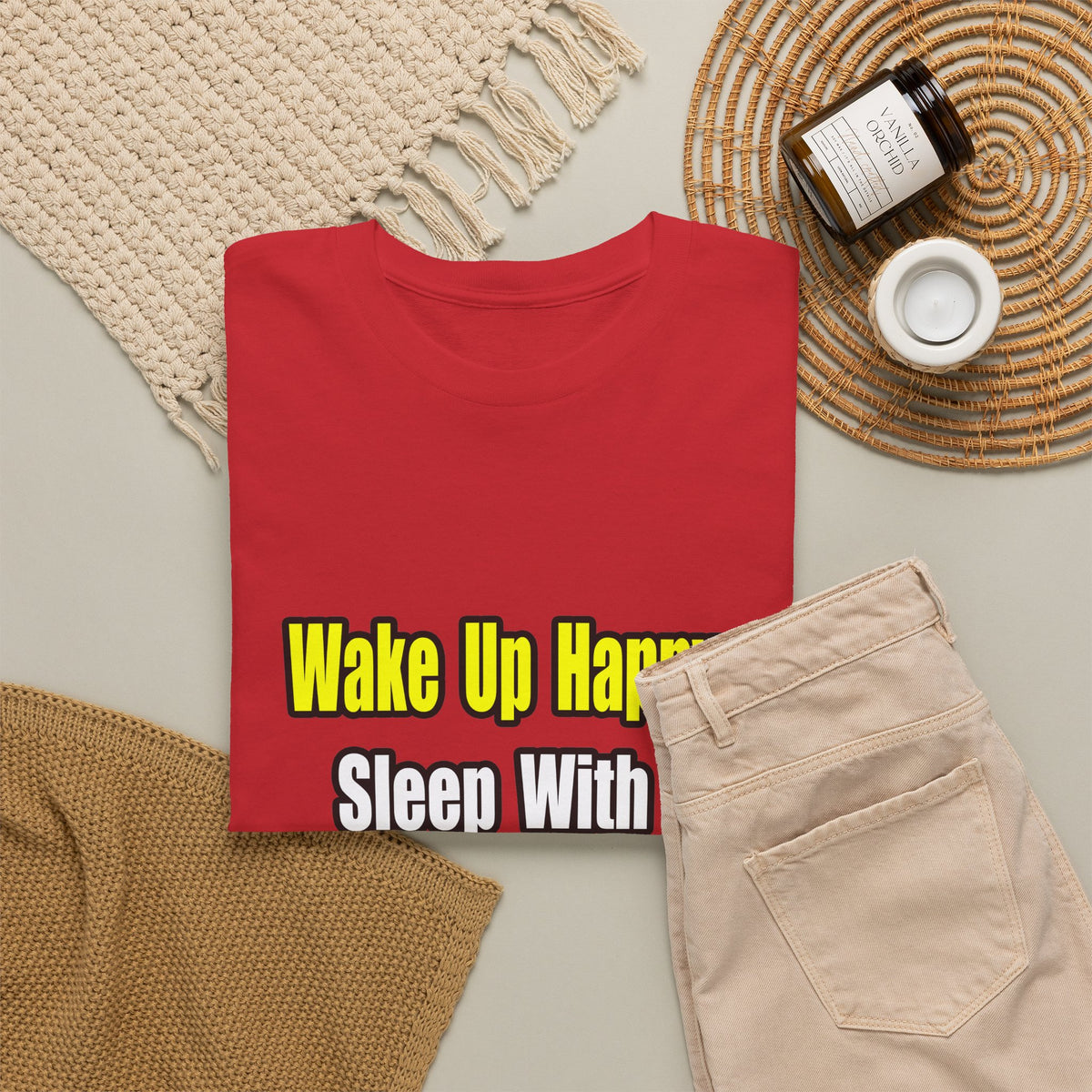 Sleep With A Dental Hygienist - Unisex Heavy Cotton Tee