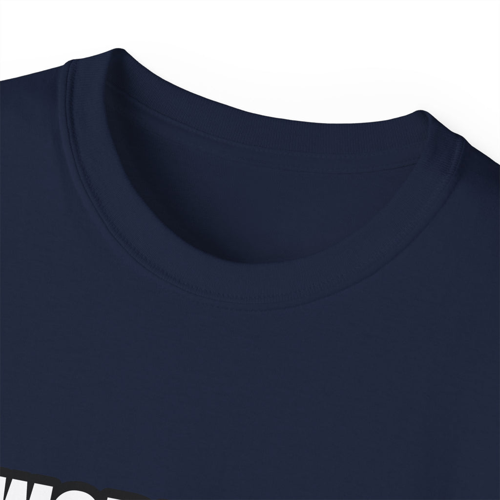 World's Best Chemical Engineer - Unisex Ultra Cotton Tee
