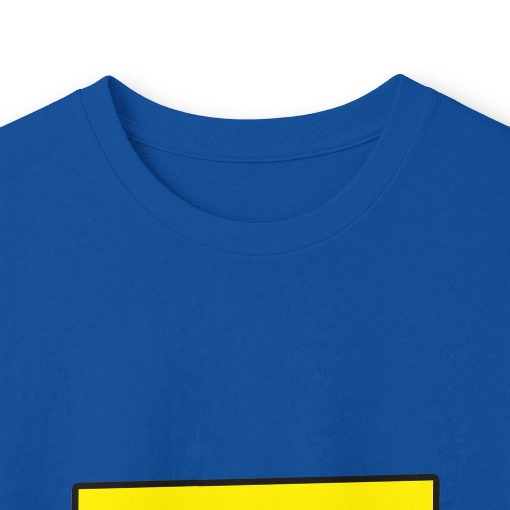 Farmer...Hardest Job You'll Ever Love - Unisex Ultra Cotton Long Sleeve Tee