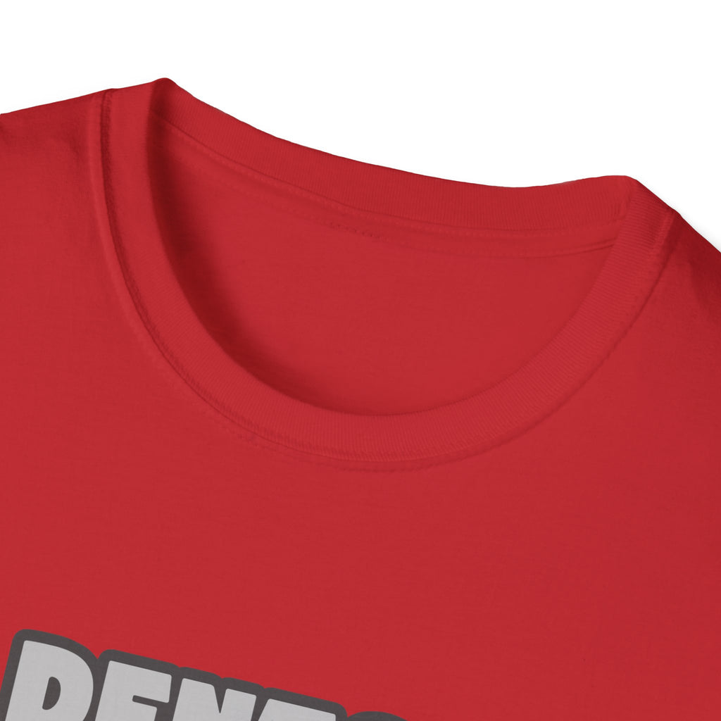 Dental Hygienists...Smarter - Unisex Softstyle T-Shirt