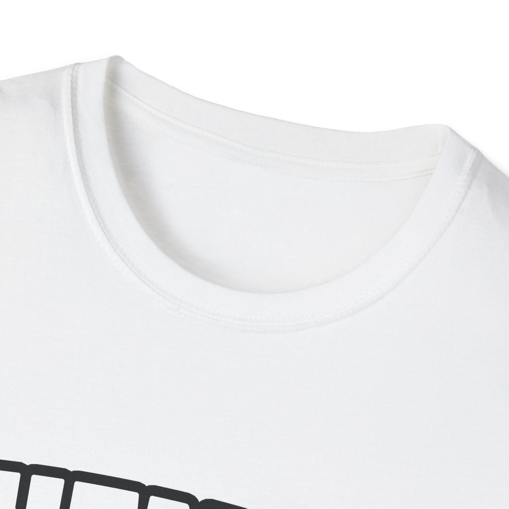 Chemist...Big Deal - Unisex Softstyle T-Shirt