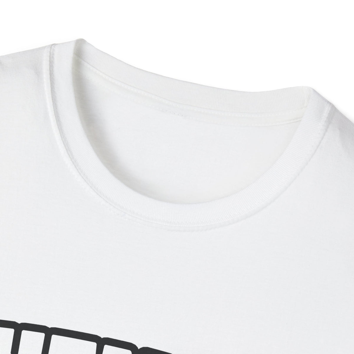 Chemist...Big Deal - Unisex Softstyle T-Shirt
