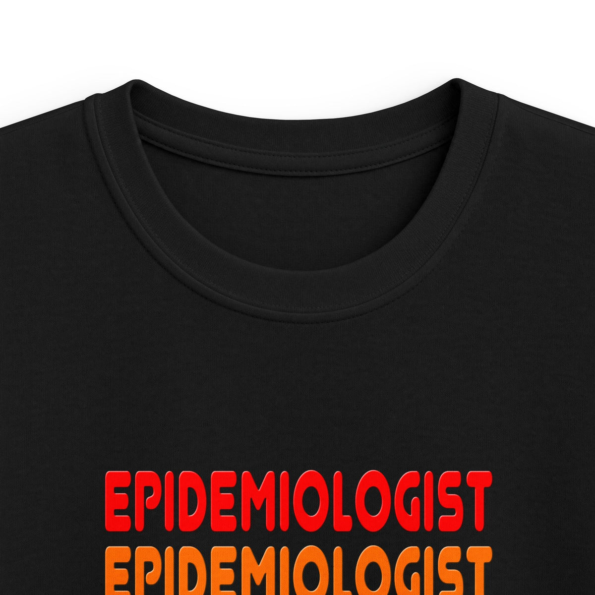 Rainbow Epidemiologist - Kids Softstyle Tee