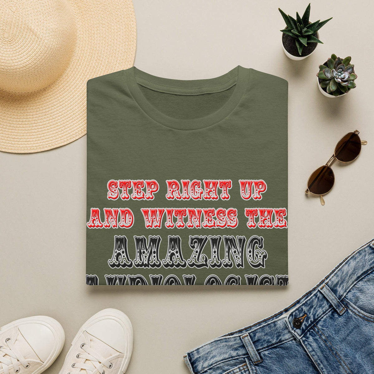 Amazing Audiologist In Action - Unisex Softstyle T-Shirt