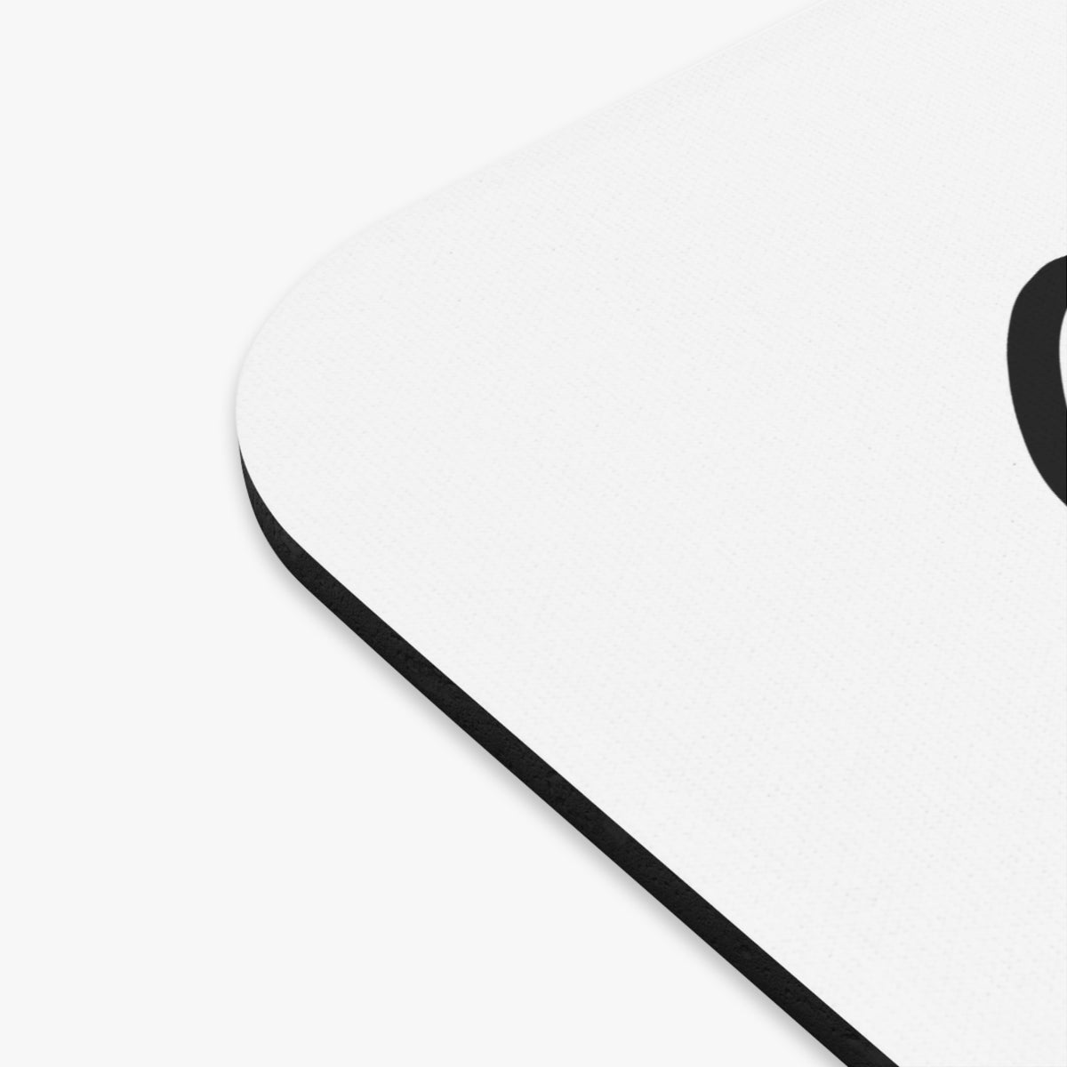 Sexy. Single. Bartender - Mouse Pad (Rectangle)