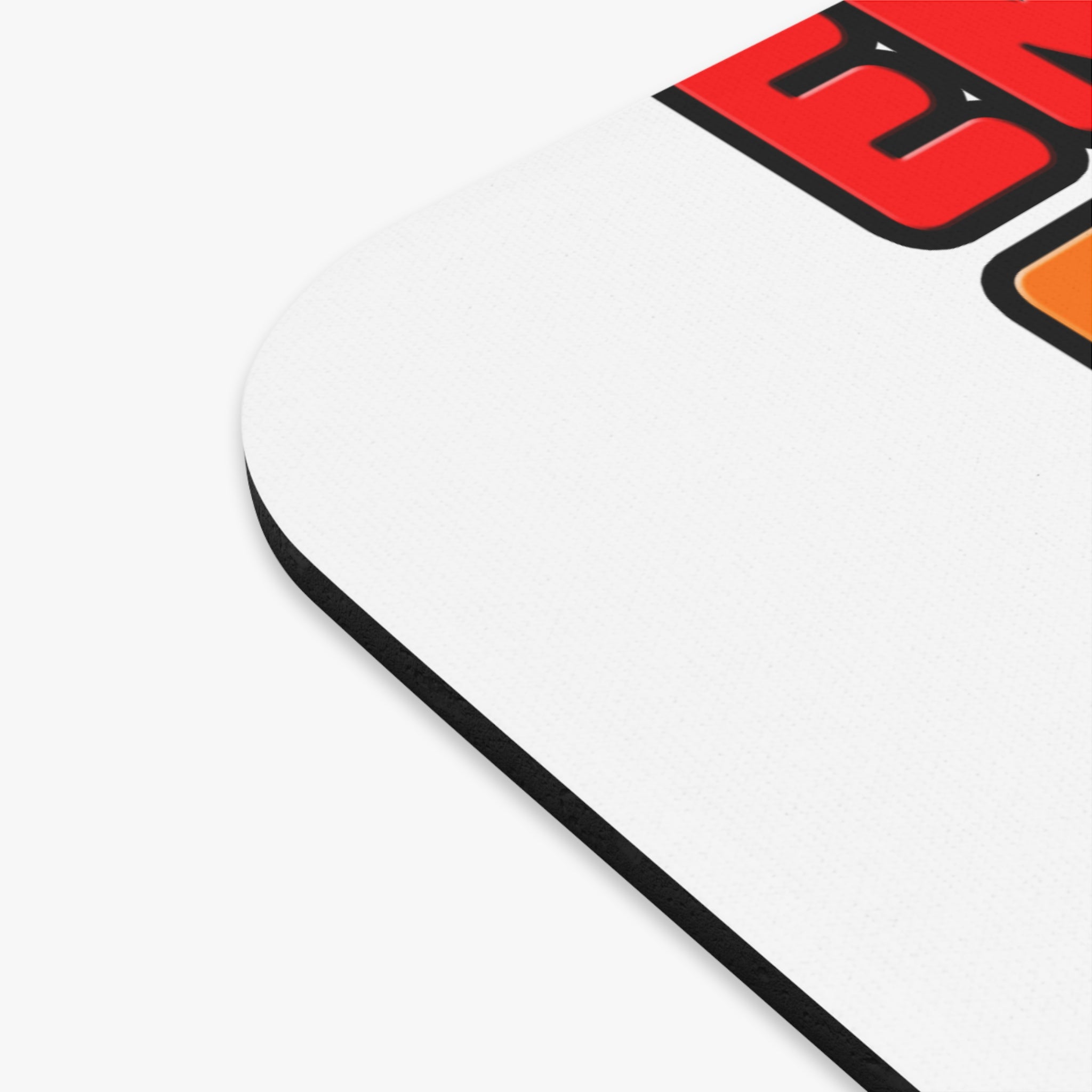 Rainbow Engineer - Mouse Pad (Rectangle)