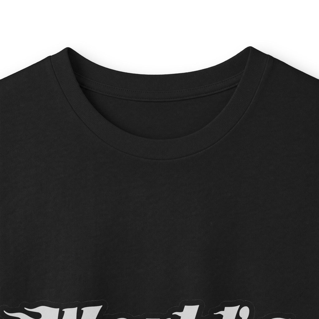 World's Hottest Doctor - Unisex Ultra Cotton Long Sleeve Tee