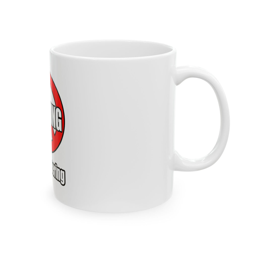 No Whining In Engineering (2) - Ceramic Mug, (11oz, 15oz)