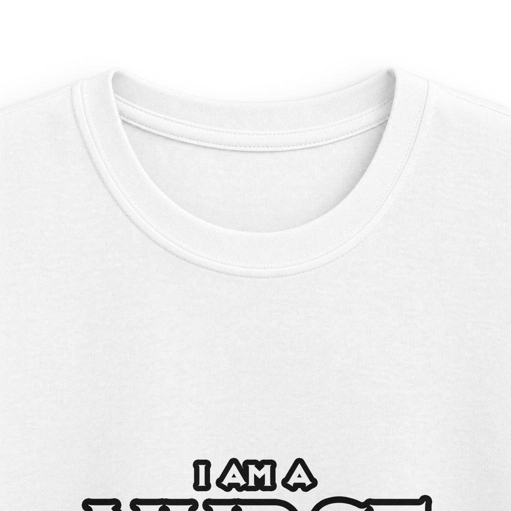 Nurse...Assume I Am Never Wrong - Kids Softstyle Tee