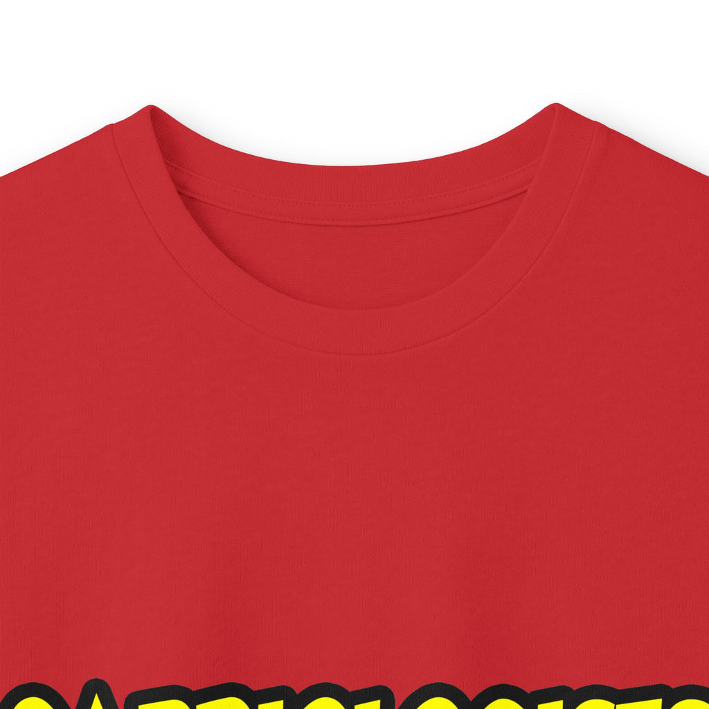 Cardiologists...Cool Kids of Medical World - Unisex Ultra Cotton Long Sleeve Tee