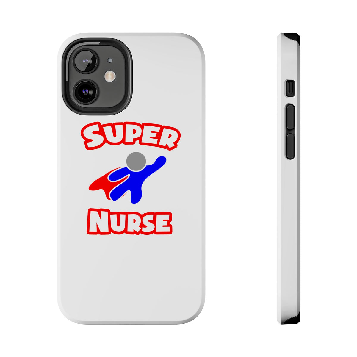 Super Nurse (2) - Tough Phone Cases