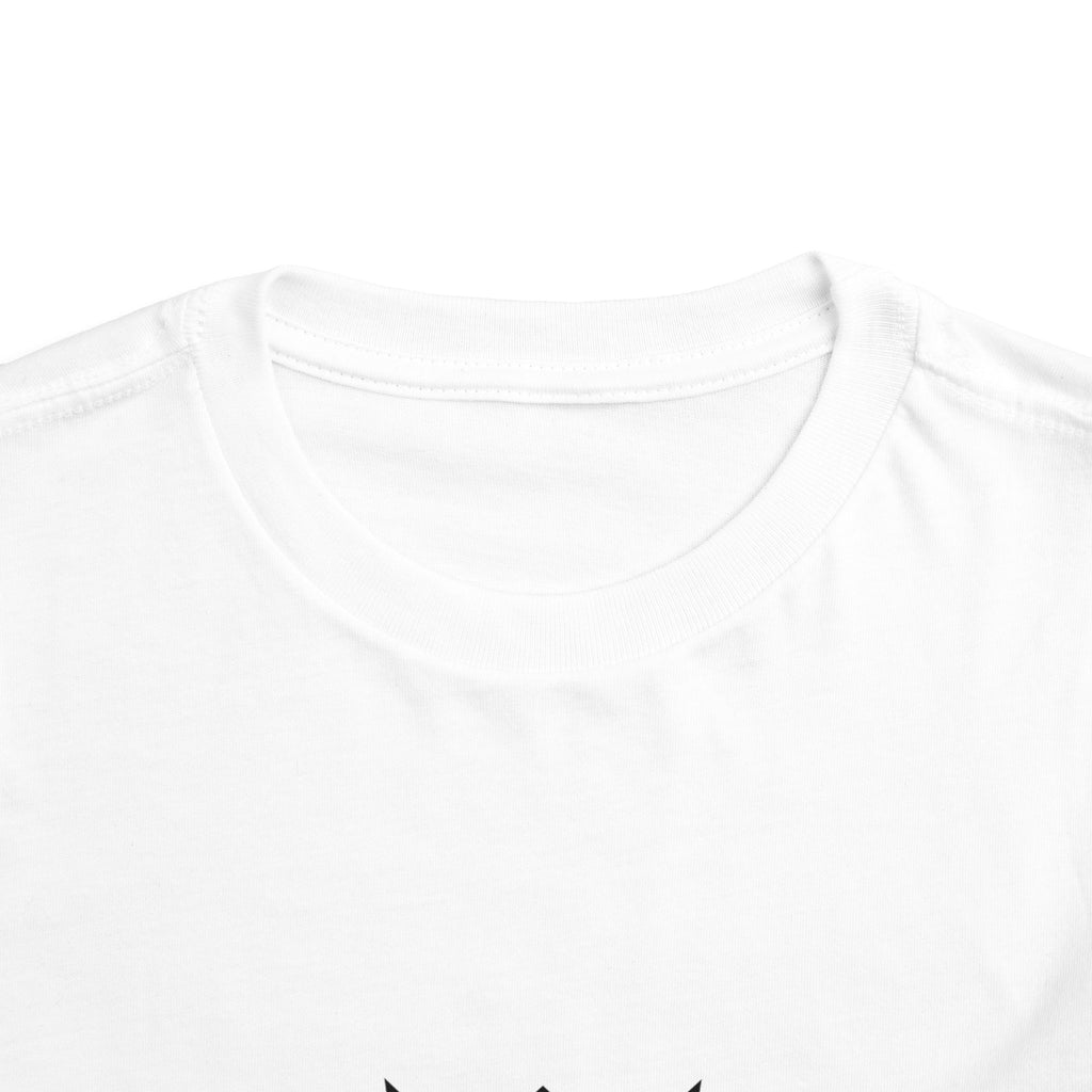 King of Engineering - Toddler Short Sleeve Tee