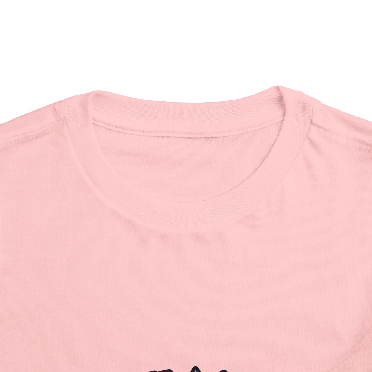 Relax ... I Am A Bailiff - Toddler Short Sleeve Tee