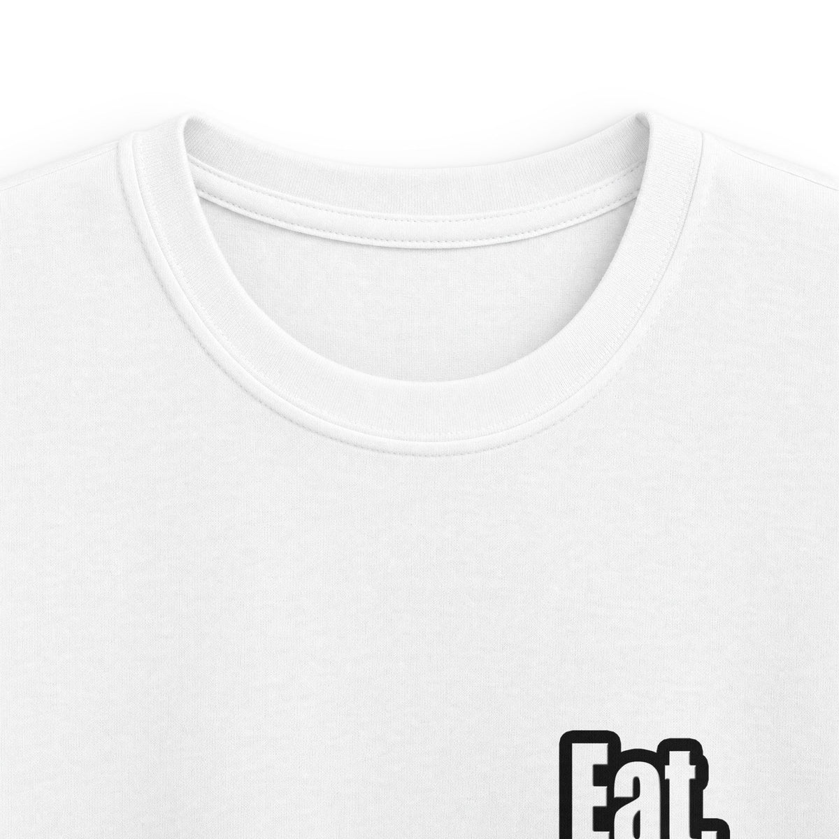 Eat. Sleep. Biochemistry - Kids Softstyle Tee