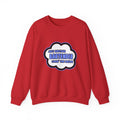 Bartender .. Livin' The Dream - Unisex Heavy Blend™ Crewneck Sweatshirt