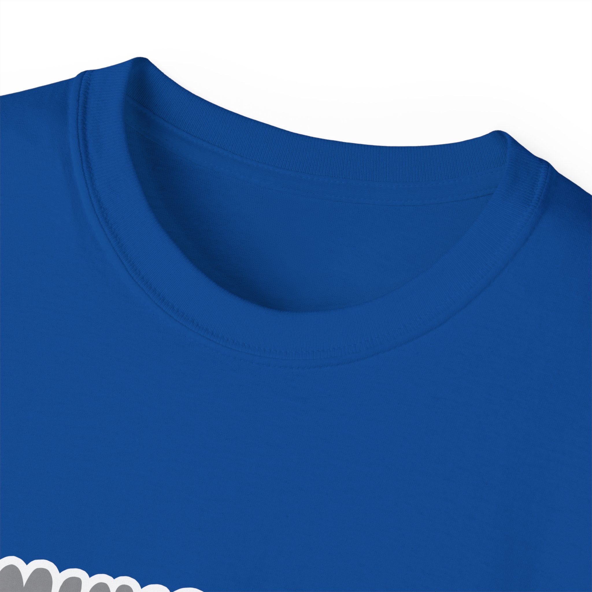 Administrative Asst ... Will Work For Ice Cream - Unisex Ultra Cotton Tee