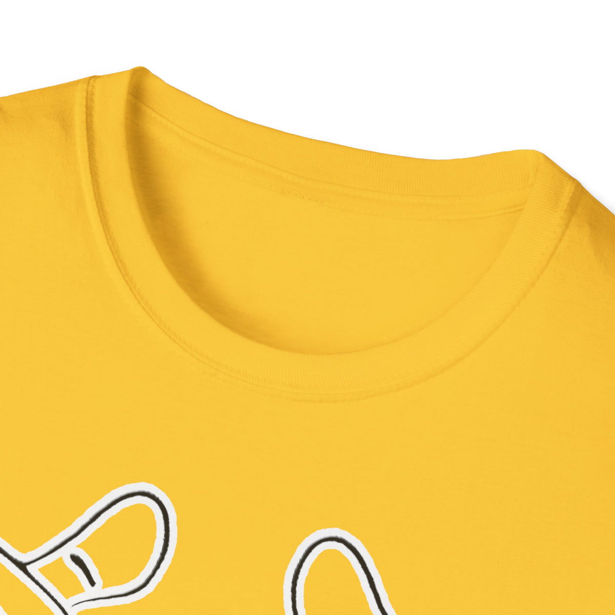 Two Thumbs...Electrical Engineer - Unisex Softstyle T-Shirt
