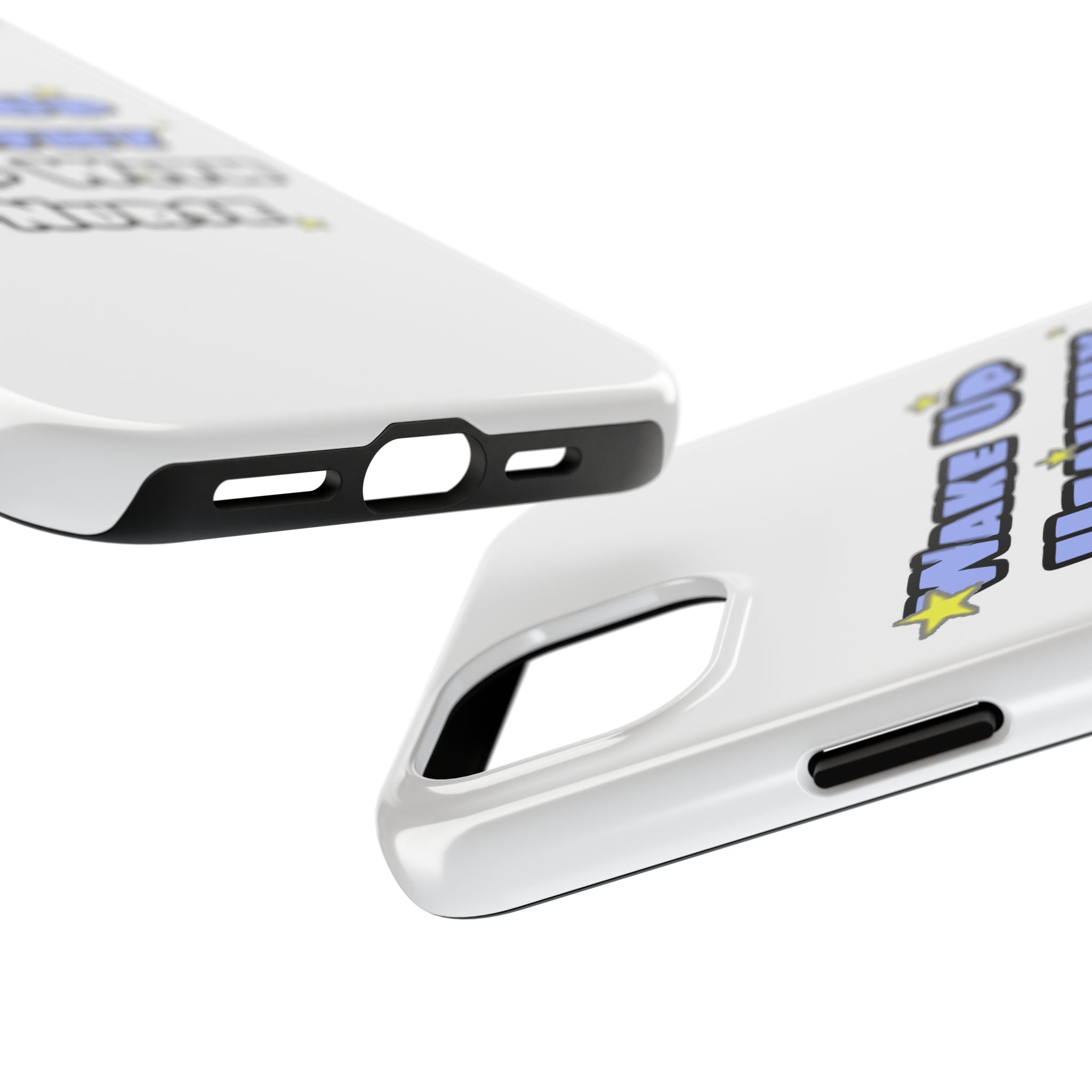 Wake Up Healthy...Sleep With a Nurse - Tough Phone Cases