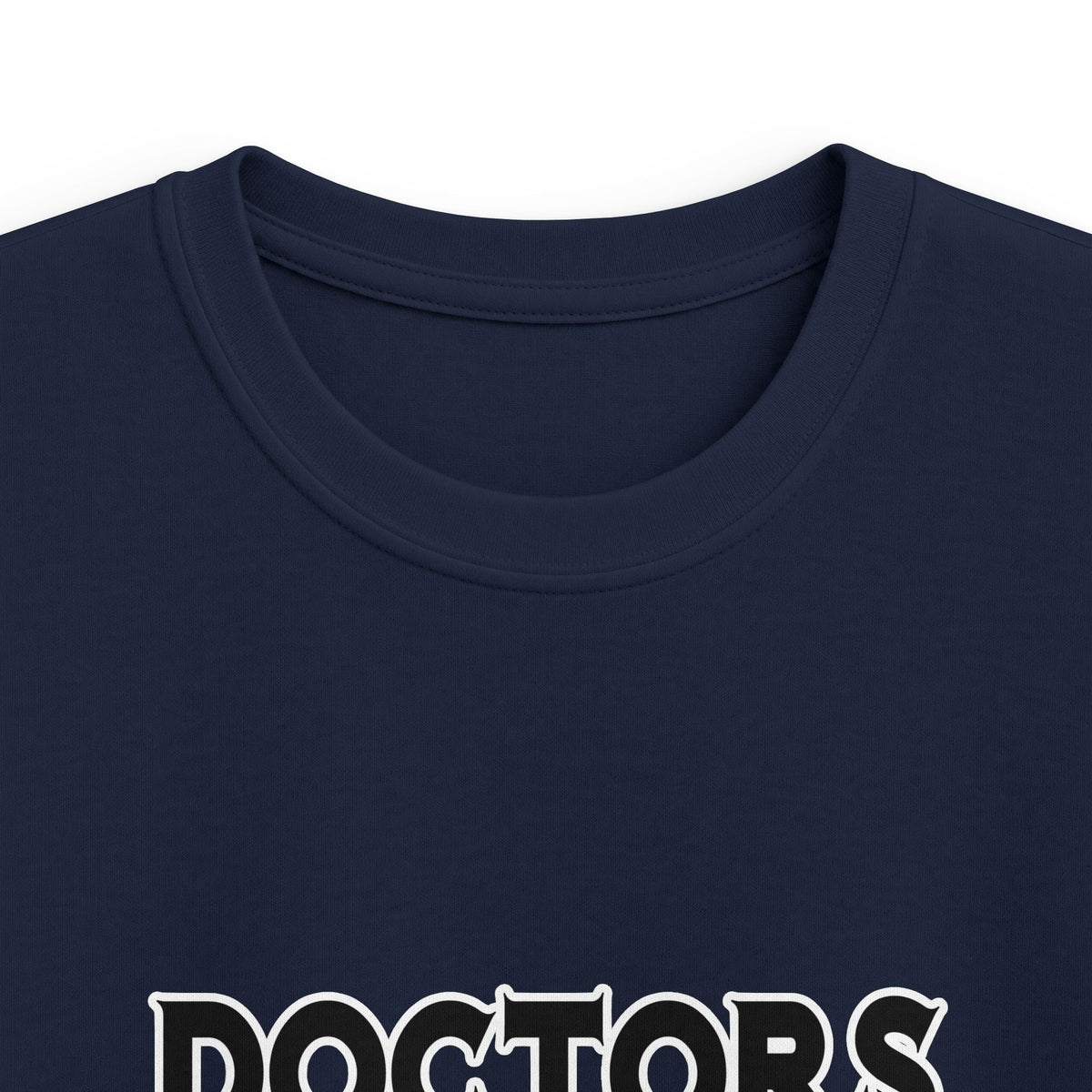 Doctors Are The Bomb! (2) - Kids Softstyle Tee