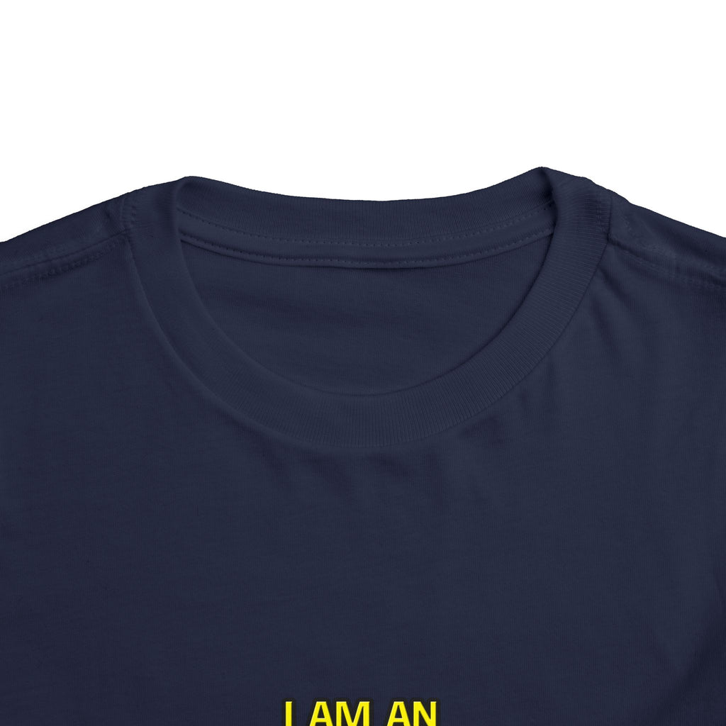 Aerospace Engineer...Superior Intelligence - Toddler Short Sleeve Tee