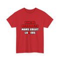 Dental Hygienists Make Great Lovers - Unisex Heavy Cotton Tee
