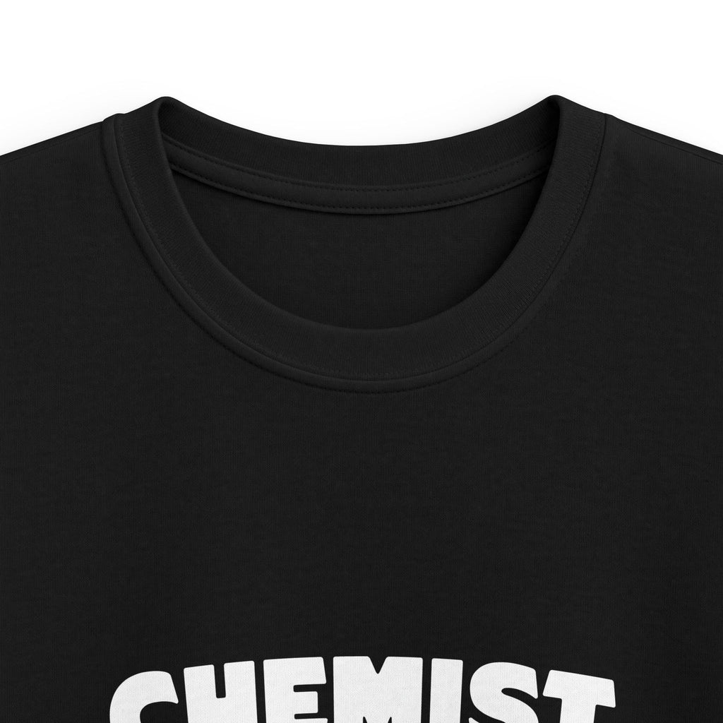 Chemist...Big Deal - Kids Softstyle Tee