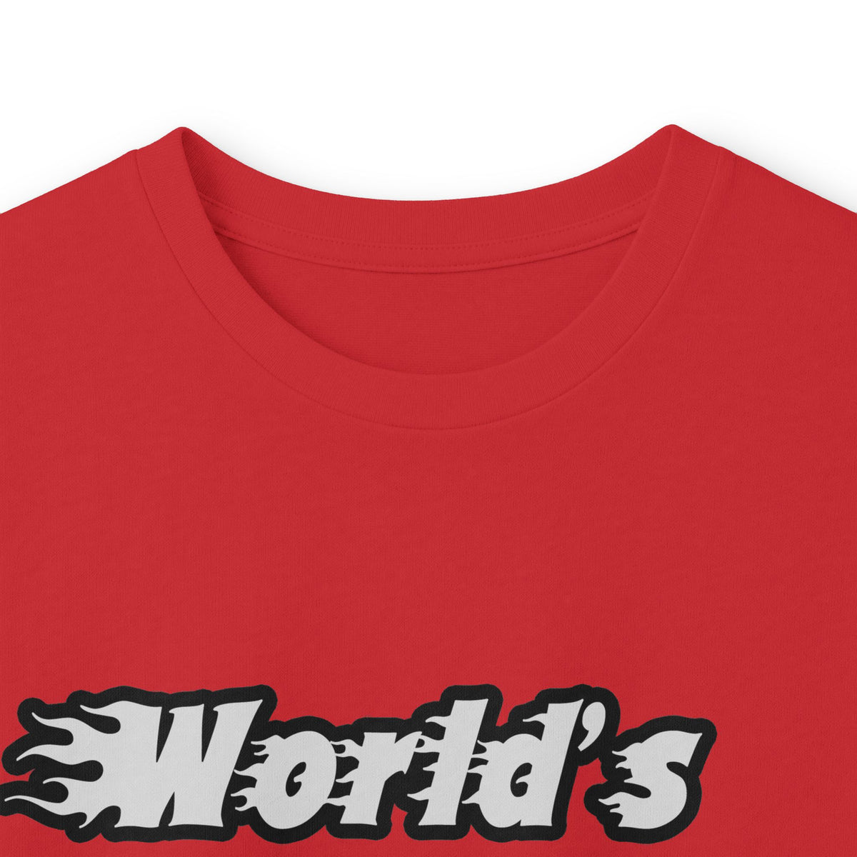 World's Hottest Dental Hygienist - Unisex Ultra Cotton Long Sleeve Tee
