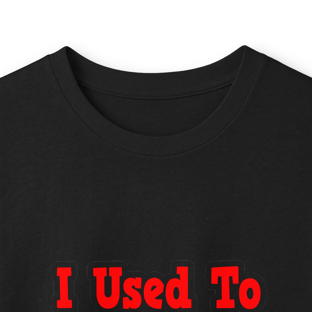 I Used to Have a Life...Doctor - Unisex Ultra Cotton Long Sleeve Tee