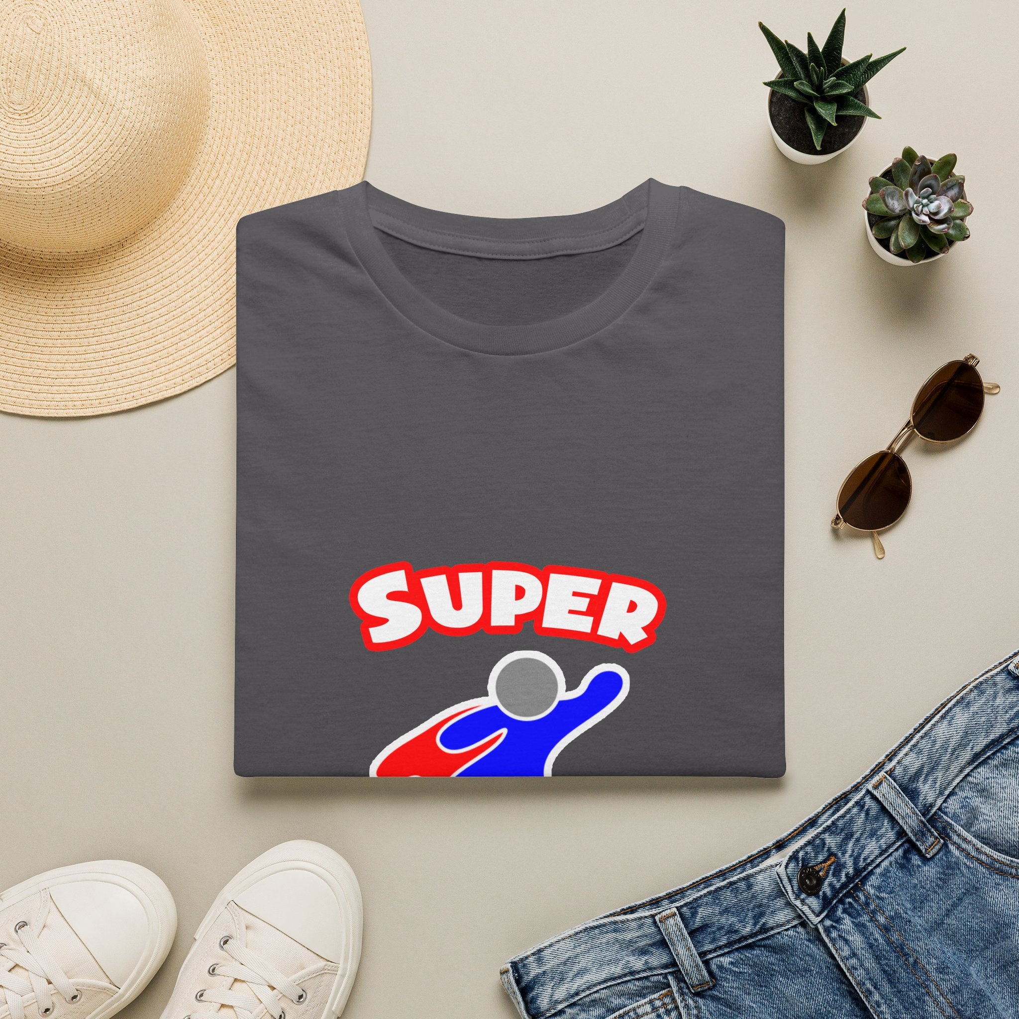 Super Aerospace Engineer - Unisex Softstyle T-Shirt