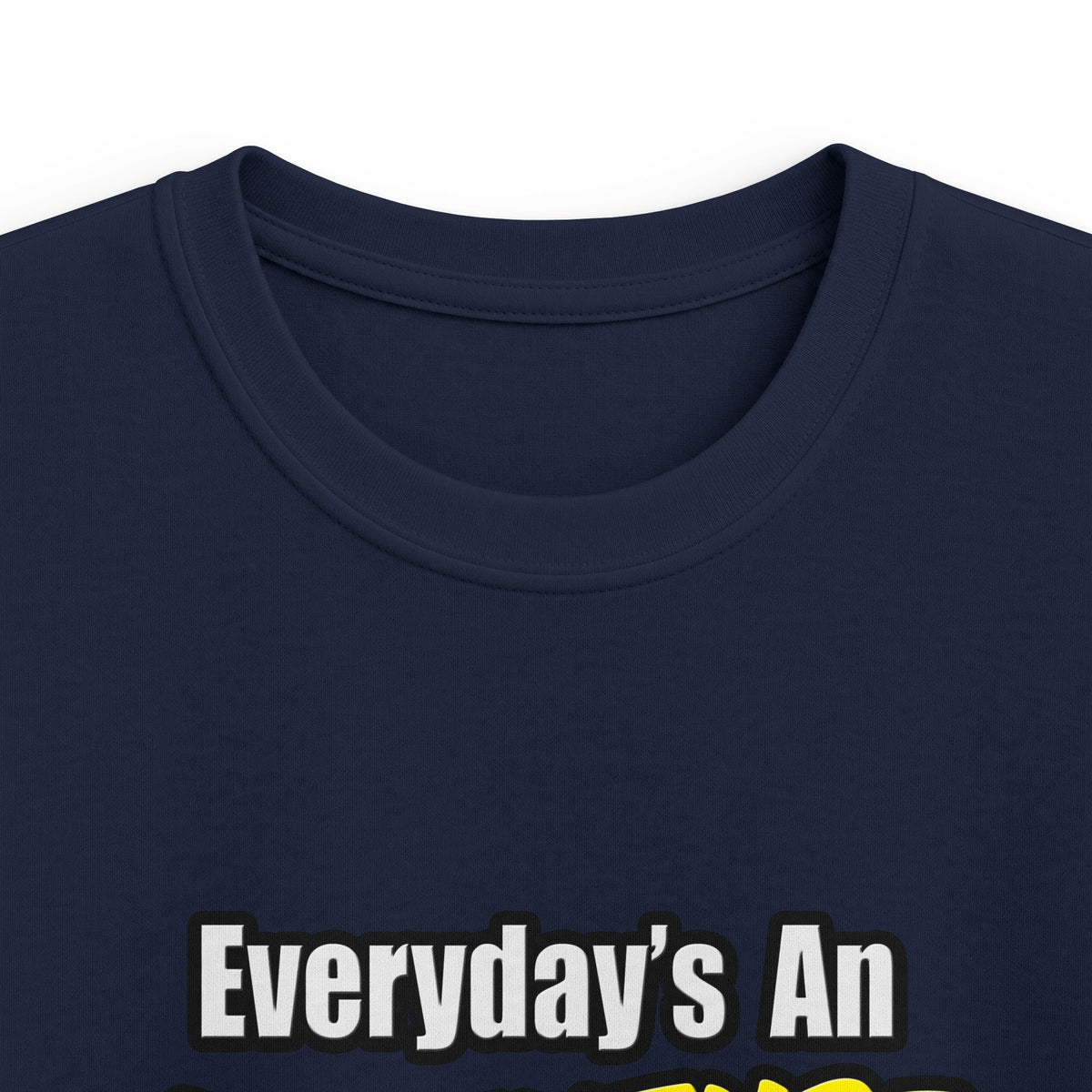 Everyday's An Adventure...Cardiologist - Kids Softstyle Tee