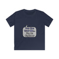 Trust Me .. I'm an Engineer - Kids Softstyle Tee