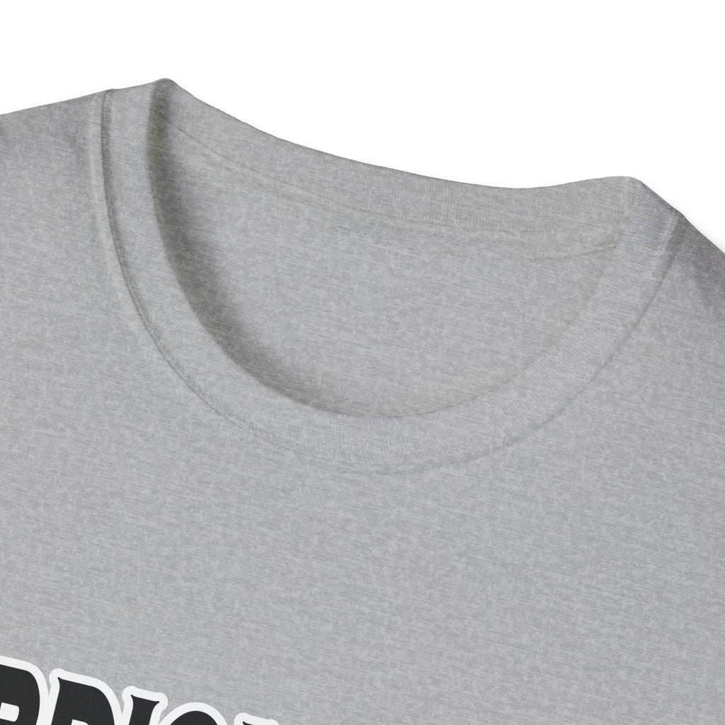 Cardiologists Are The Bomb! - Unisex Softstyle T-Shirt