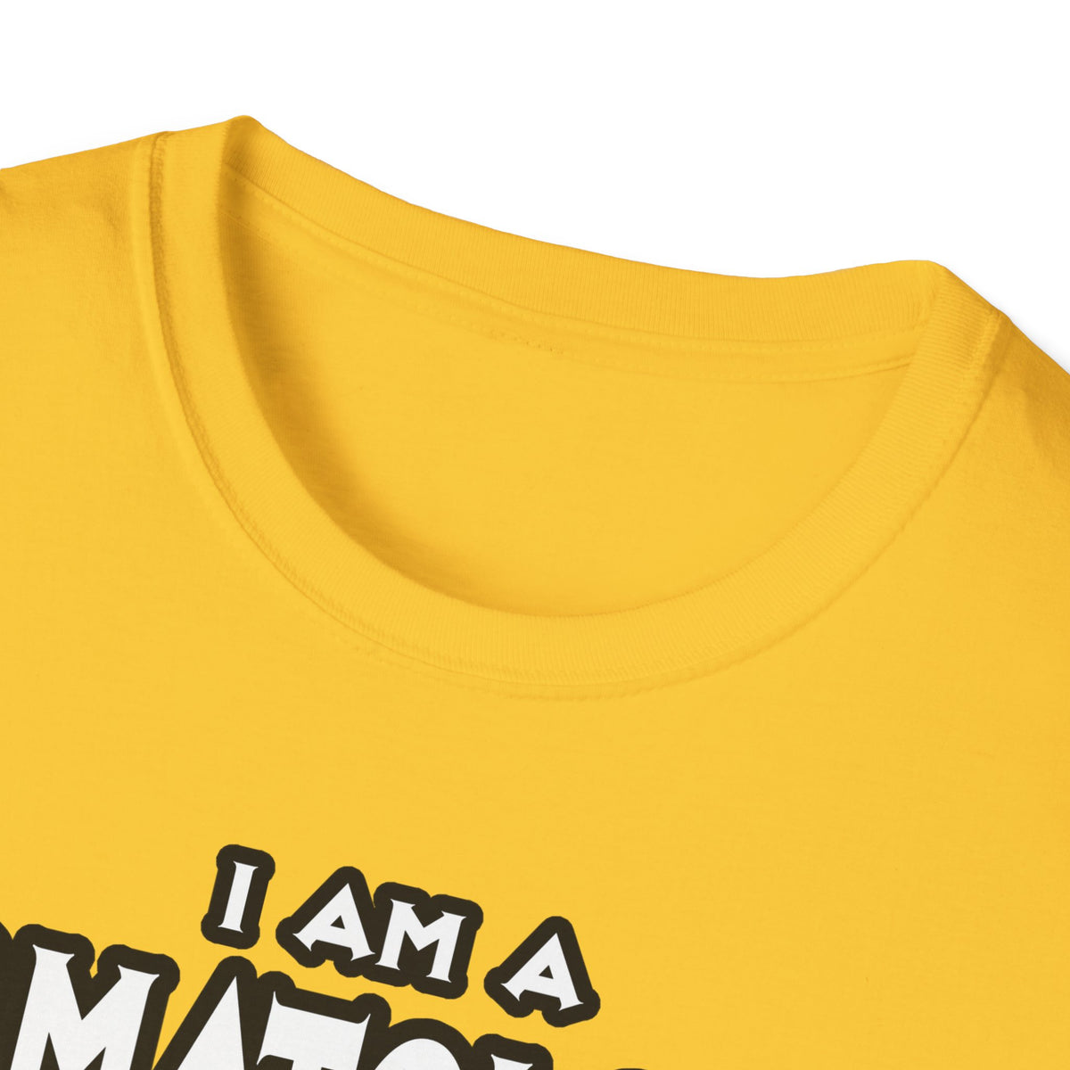 Dermatologist...Assume I Am Never Wrong - Unisex Softstyle T-Shirt