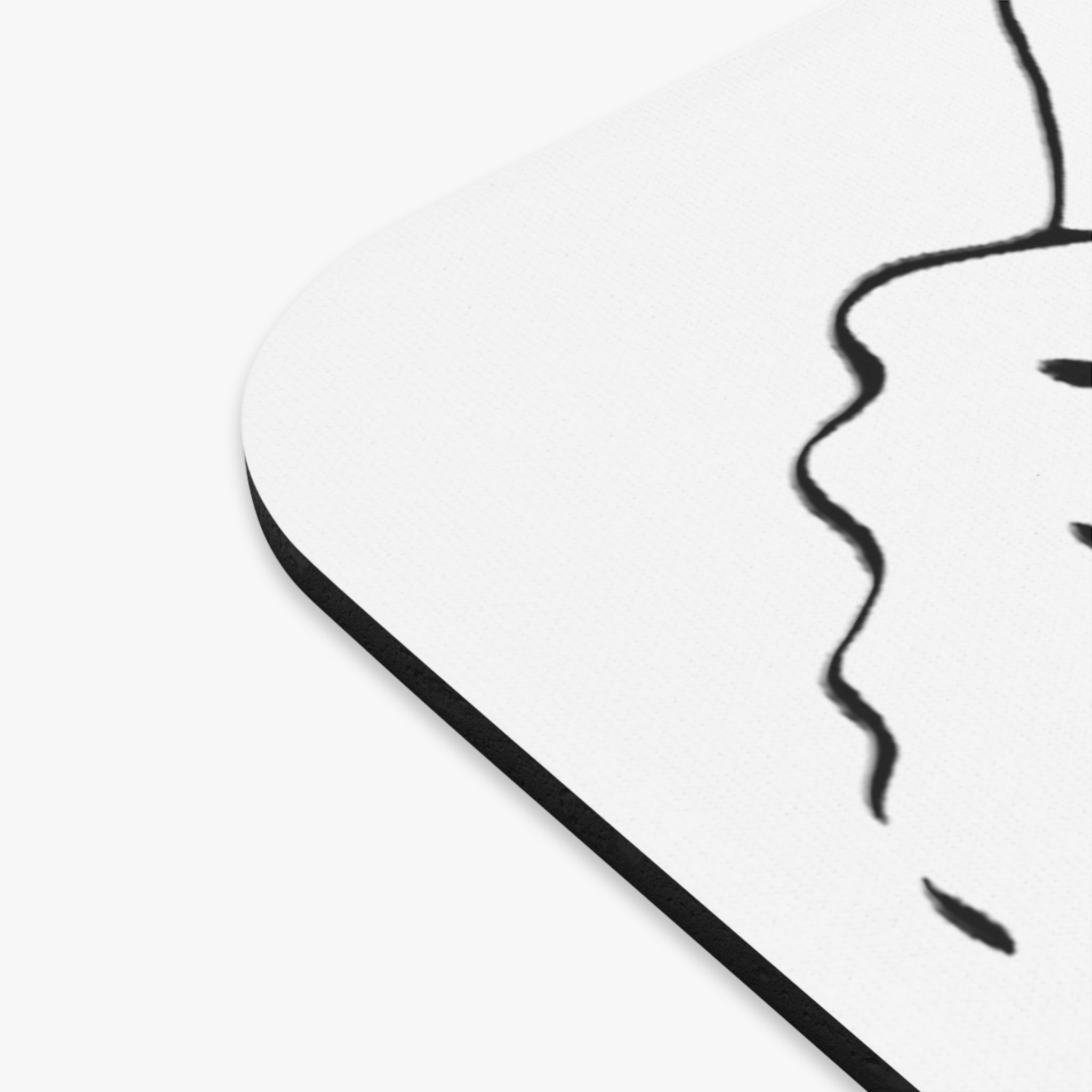 Two Thumbs .. Administrative Assistant - Mouse Pad (Rectangle)