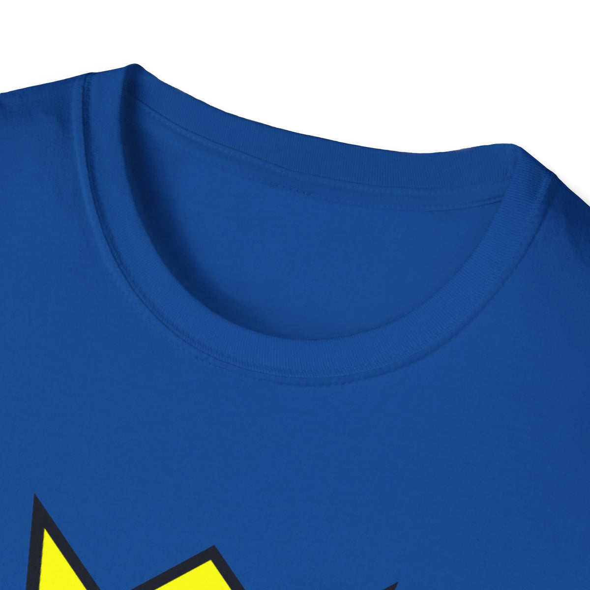 King of Medicine - Unisex Softstyle T-Shirt