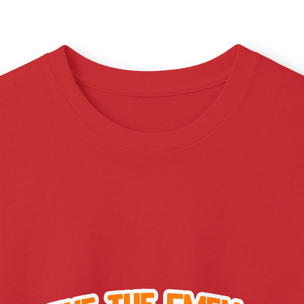 Smell of Risk Analysis in the Morning - Unisex Ultra Cotton Long Sleeve Tee