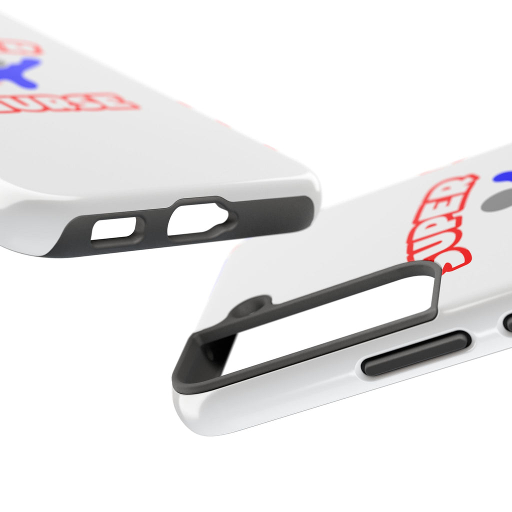 Super Nurse (2) - Tough Phone Cases