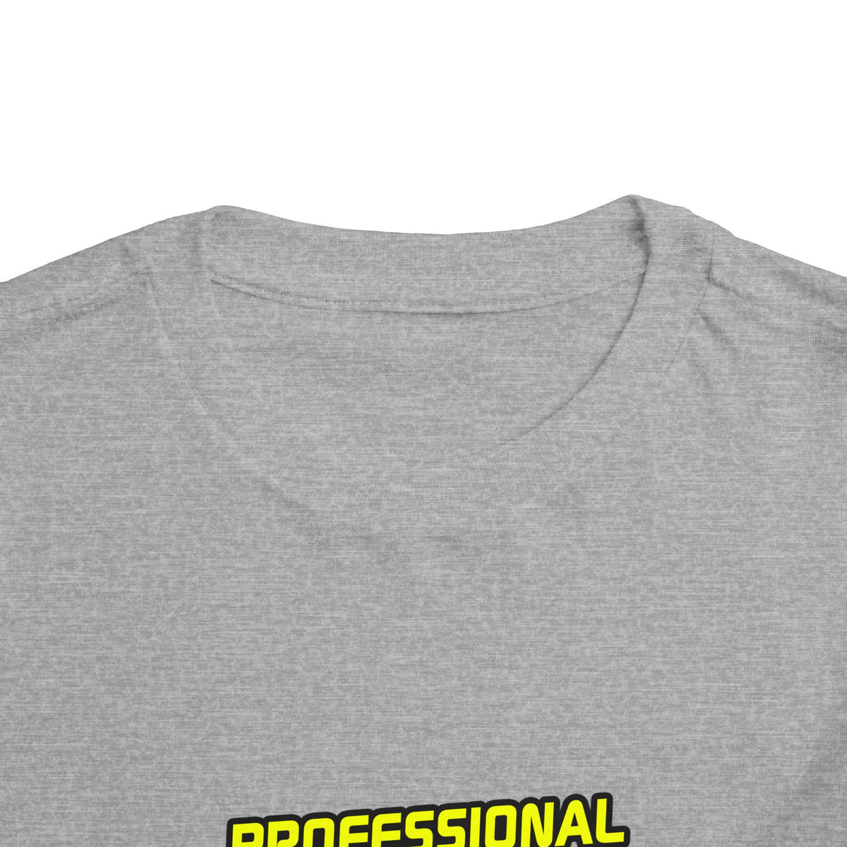Professional Orthopaedic Nurse .. Joke - Toddler Short Sleeve Tee