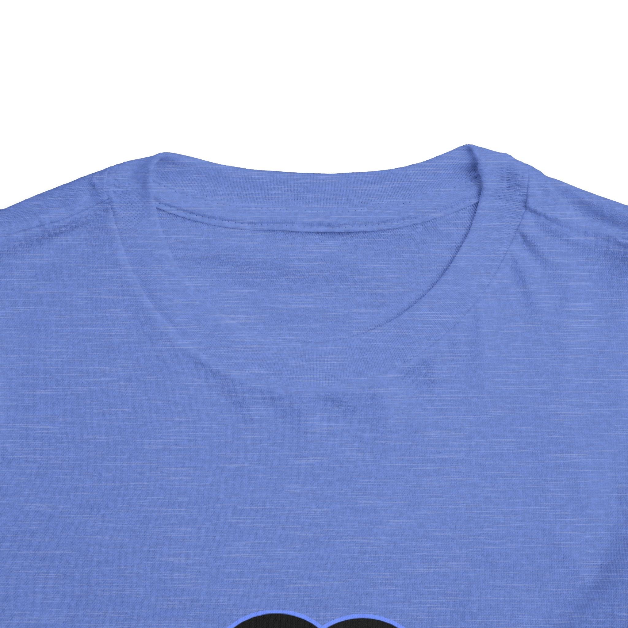 Nurse .. Livin' The Dream - Toddler Short Sleeve Tee