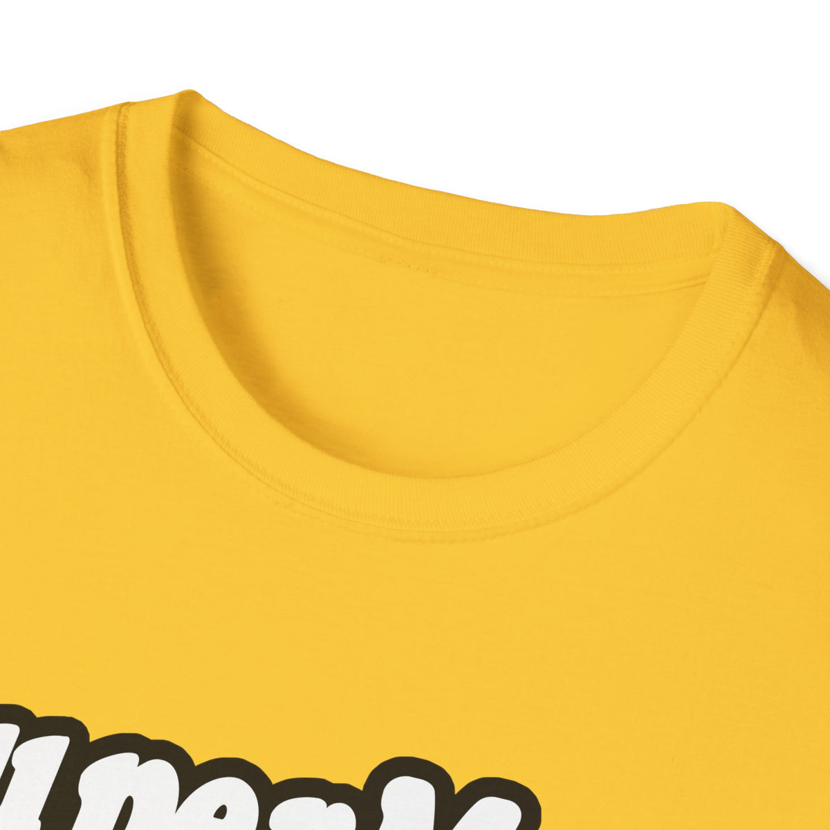 SuperMom...Dental Hygienist - Unisex Softstyle T-Shirt