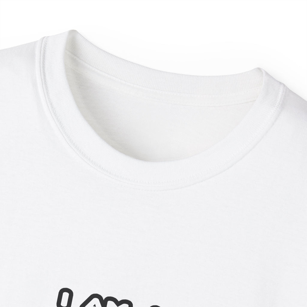 Funny Cardiologist T Shirts and Gifts - Unisex Ultra Cotton Tee