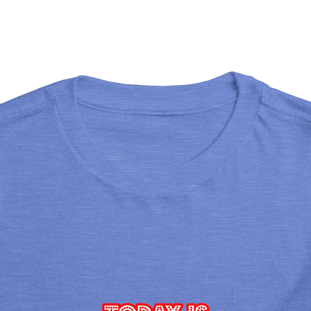 National 'Sleep With an Engineer' Day - Toddler Short Sleeve Tee