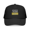 Athletic Trainer .. I'm Kind of a Big Deal - Foam Trucker Hat